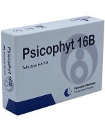 Psicophyt Remedy 16b 4tub 1,2g