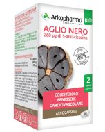 Arkocps Aglio Nero Bio 40cps