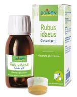 Rubus Idaeus Boi mg 60ml