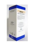 Biogroup Urigot 50 Ml Soluzione Idroalcolica