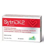 A. V. D. Reform Sytridk2 30 Capsule
