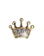 BJT707 RGP BABY CROWN