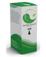 Mfr 4 Meridian Flowers Remedy