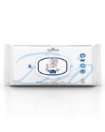Bimbi Biosalviettine 60pz