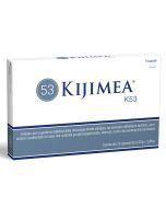 Synformulas Gmbh Kijimea K53 9 Capsule