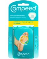 Hra Pharma Italia Compeed Cerotti Per Duroni Medio 6 Pezzi