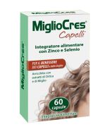 F&f Migliocres Capelli 60 Capsule