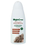 F&f Migliocres Capelli Clean Shampoo Energizzante 200 Ml