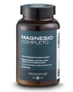 Bios Line Principium Magnesio Completo 400 G