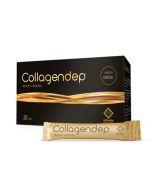 Erbozeta Collagendep 20 Stick Drink Da 15 Ml