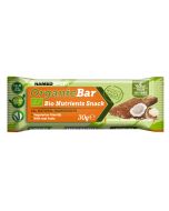 Namedsport Organic Bar Coconut-macadamia Barretta 30 G