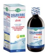 Esi Diurerbe Forte Drink Limone 500 Ml
