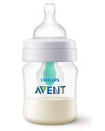 AVENT BIB ANTI COLICA 125ML