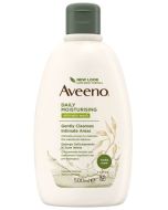 AVEENO PN DETERGENTE INTIMO