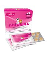 Dolorina 100cpr Mast