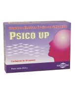 PSICO UP 36CPS