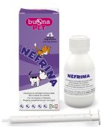 Nefrina 60g Flacone Buonapet