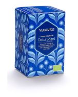 Tisana Filtro Dolci Sogni Bio