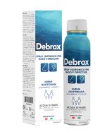 Welcome Pharma Debrox Spray Naso Orecchie B/a 125ml