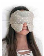 MASCHERA DEL BENESSERE