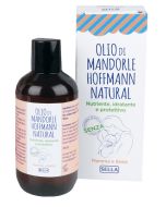 Sella Olio Mandorle Hoffmann 200 Ml