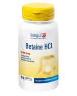 Phoenix - Longlife Longlife Betaine Hcl 90 Compresse