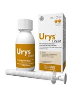 Innovet Italia Urys Liquid Flacone 60 Ml