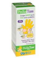 PEDIATUSS SCIROPPO 150ML