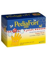 PEDIAFORT 1000 8FL 10ML
