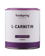 L-carnitina 120cps