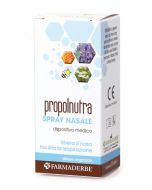Propolnutra Spray Nasale 20ml