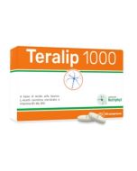 Teralip 1000 20cpr