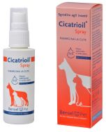 Cicatrioil Spray 50ml