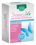 Esi Donna Life Menopausa 30 Naturcaps