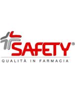 Safety Bracciale Ricambio Prontex Adulto Sfigmomanometro Digitale