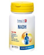 Phoenix - Longlife Longlife Nadh C/q10 30 Compresse
