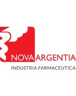Nova Argentia Calcio Carbonato 0,5g 100 Capsule