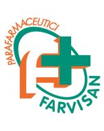 Farvisan Parafarmaceutici Fermaglio Per Bende 10 Pezzi