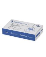 Ibsa Farmaceutici Italia Siringa Intra-articolare Sinovial Hl 64 32 Mg + 32 Mg 1 Fs 2 Ml Ago Gauge 21