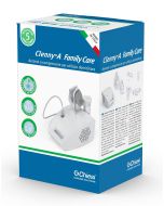 Chiesi Farmaceutici Nebulizzatore Clenny A Family Care