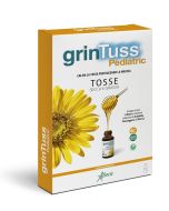 GRINTUSS PEDIATRIC SCIR 12FL