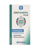 ERGYCARTIL FORTE 15BUST