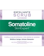 SOMAT SKIN EX SCRUB LAVENDER