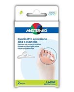 Pietrasanta Pharma Master-aid Correzione Dita A Martello L 1 Paio