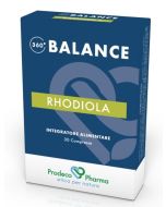 360 Balance Rhodiola 30cpr