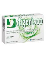 Specchiasol Digerisco 45 Compresse