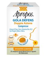Apropos Gola Defens Dopp 20cpr