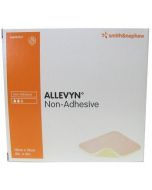 Smith & Nephew Medicazione Idrocellulare Sterile Altamente Assorbente Non Adesiva In Schiuma Di Poliuretano 10 Pezzi