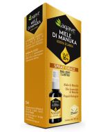 AGAVE NATURA SPR ORALE IAA 10+