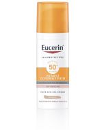 Beiersdorf Eucerin Sun Pigment Control Tinted Spf50+ Medium 50 Ml